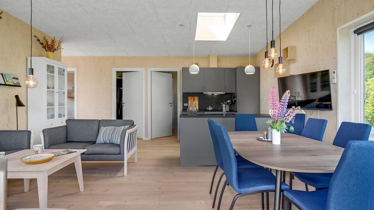 Photo of Bedroom in Fynshav