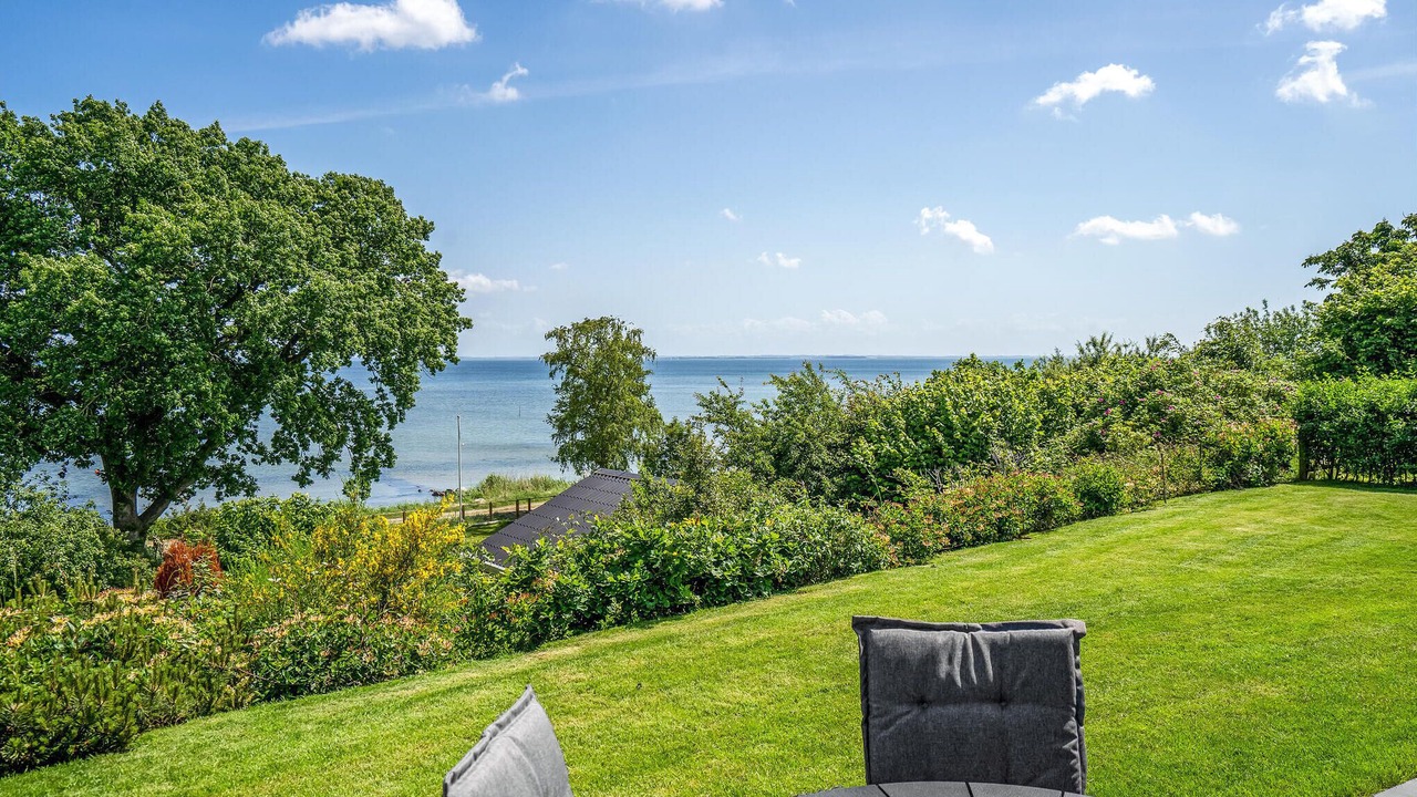 Photo of Bedroom in Fynshav