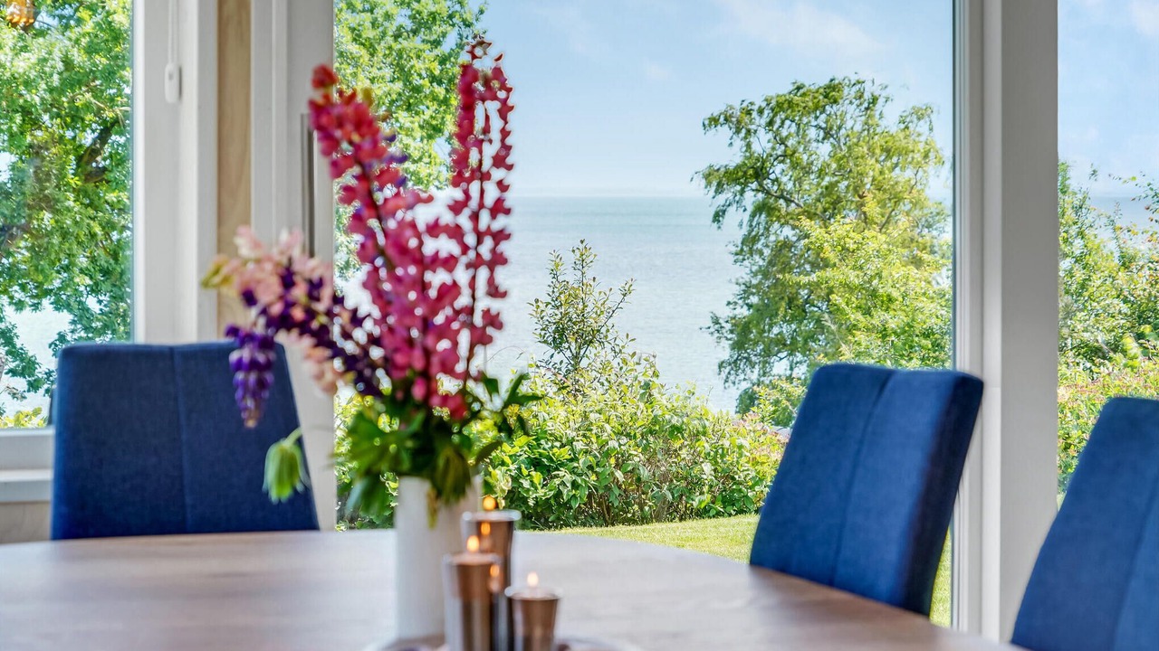 Photo of Bedroom in Fynshav