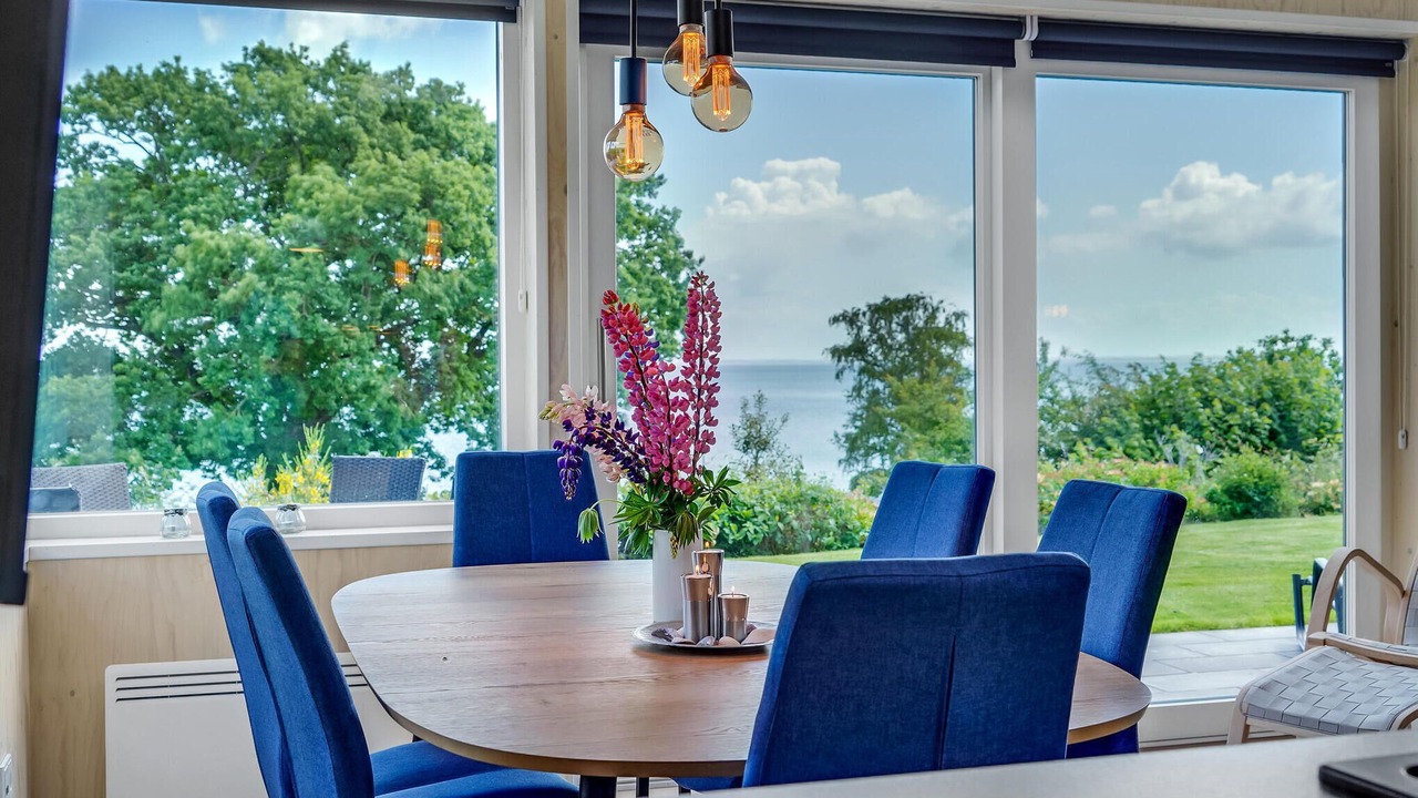 Photo of Bedroom in Fynshav