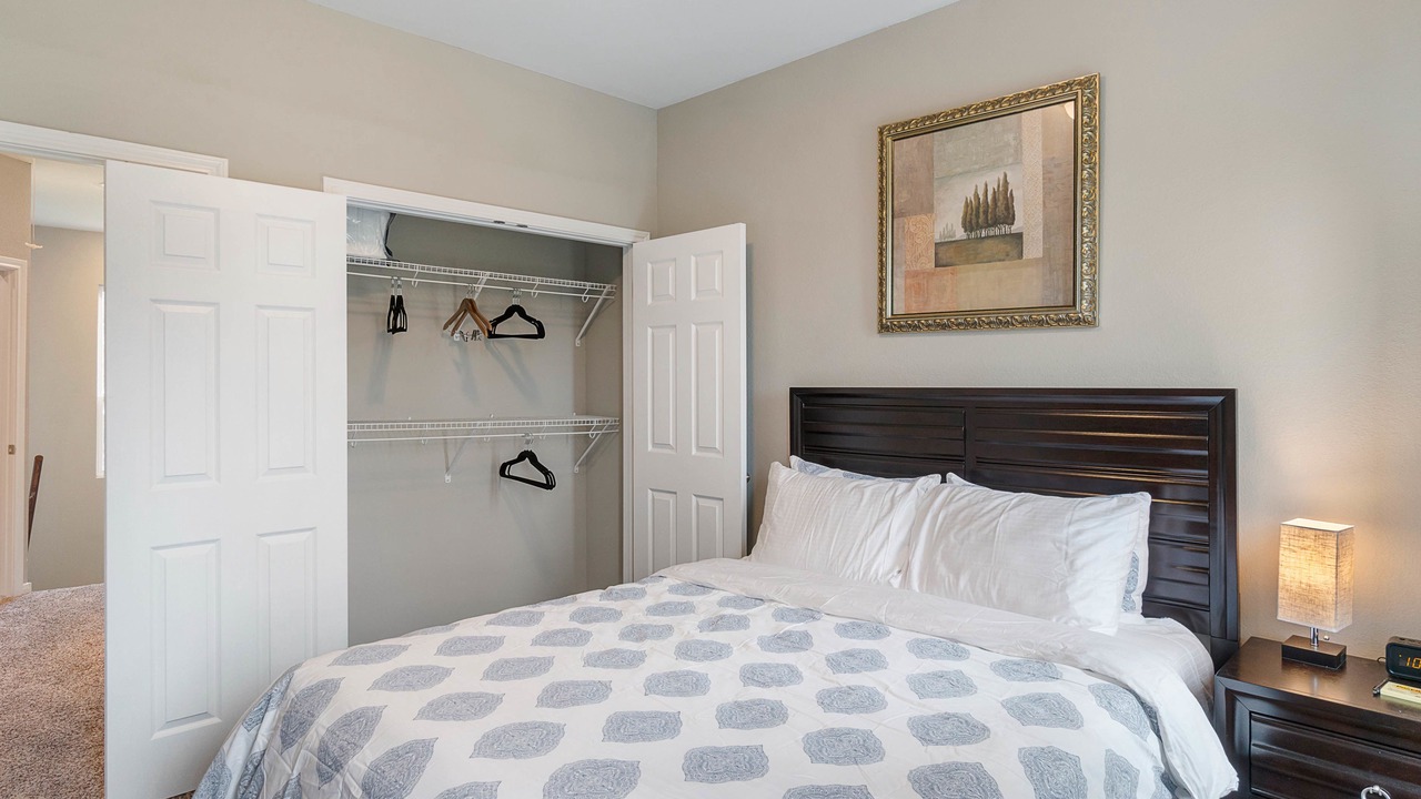 Photo of Bedroom in Humble