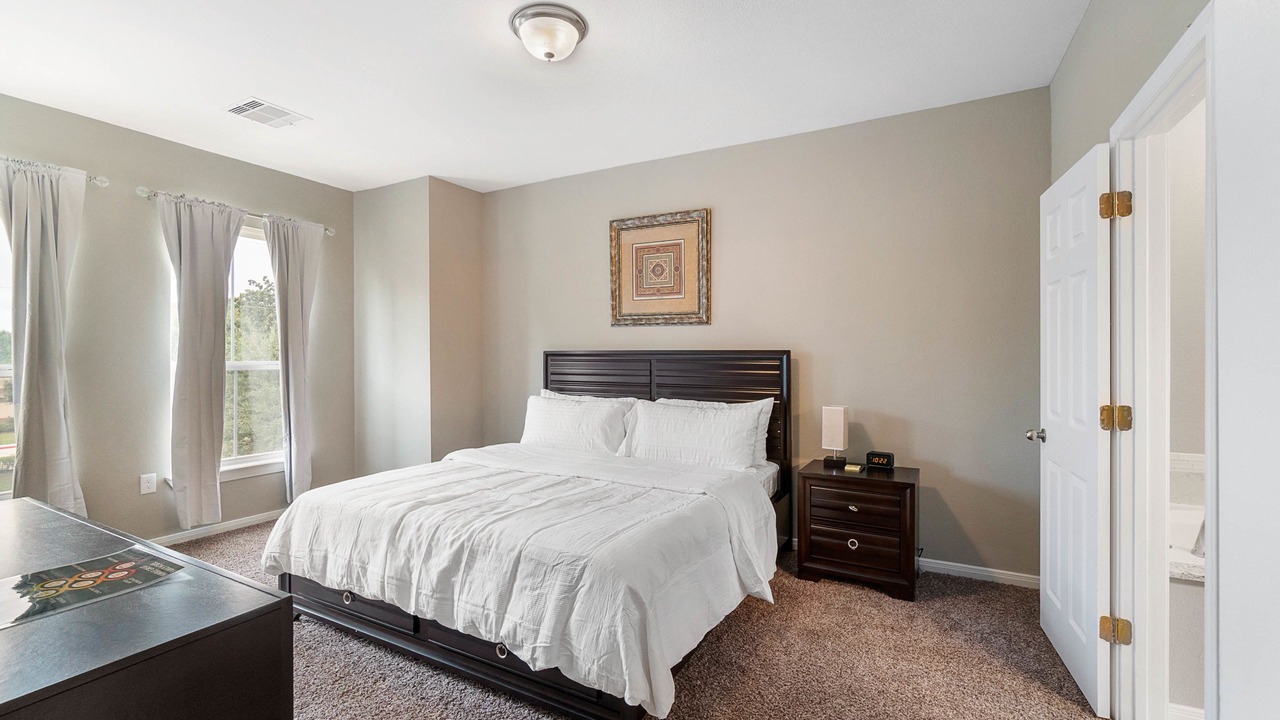Photo of Livingroom in Humble