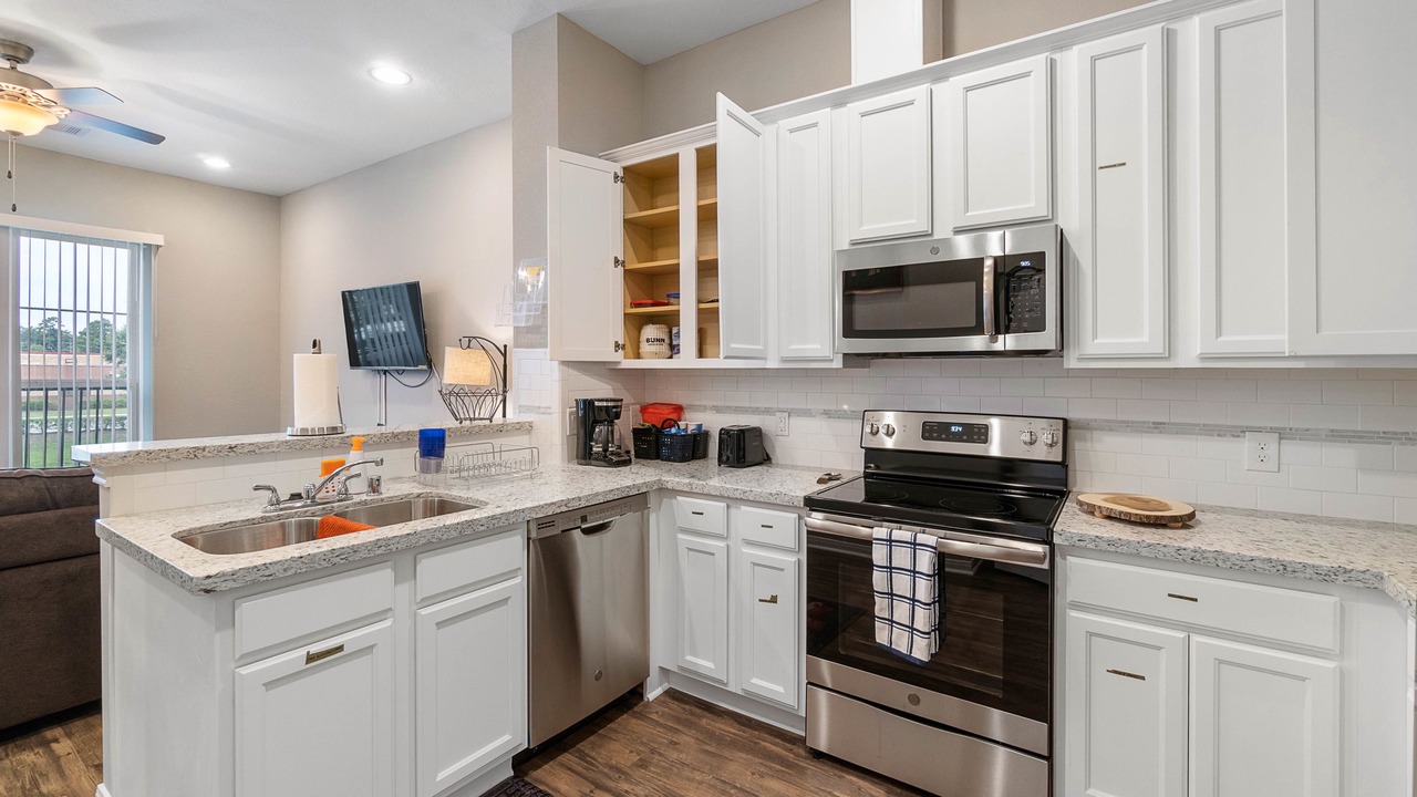 Photo of Kitchen in Humble