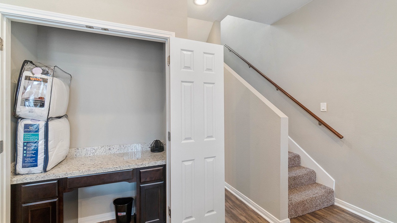 Photo of Bedroom in Humble