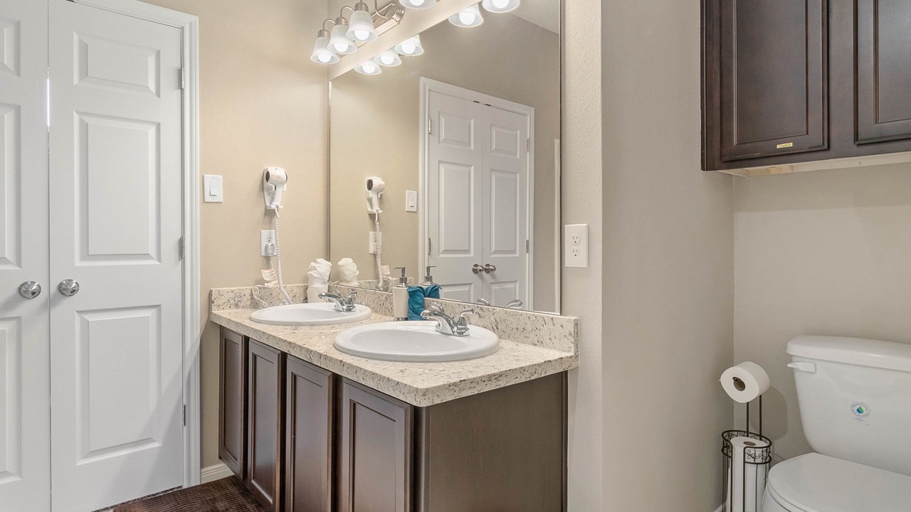 Photo of Bathroom in Humble