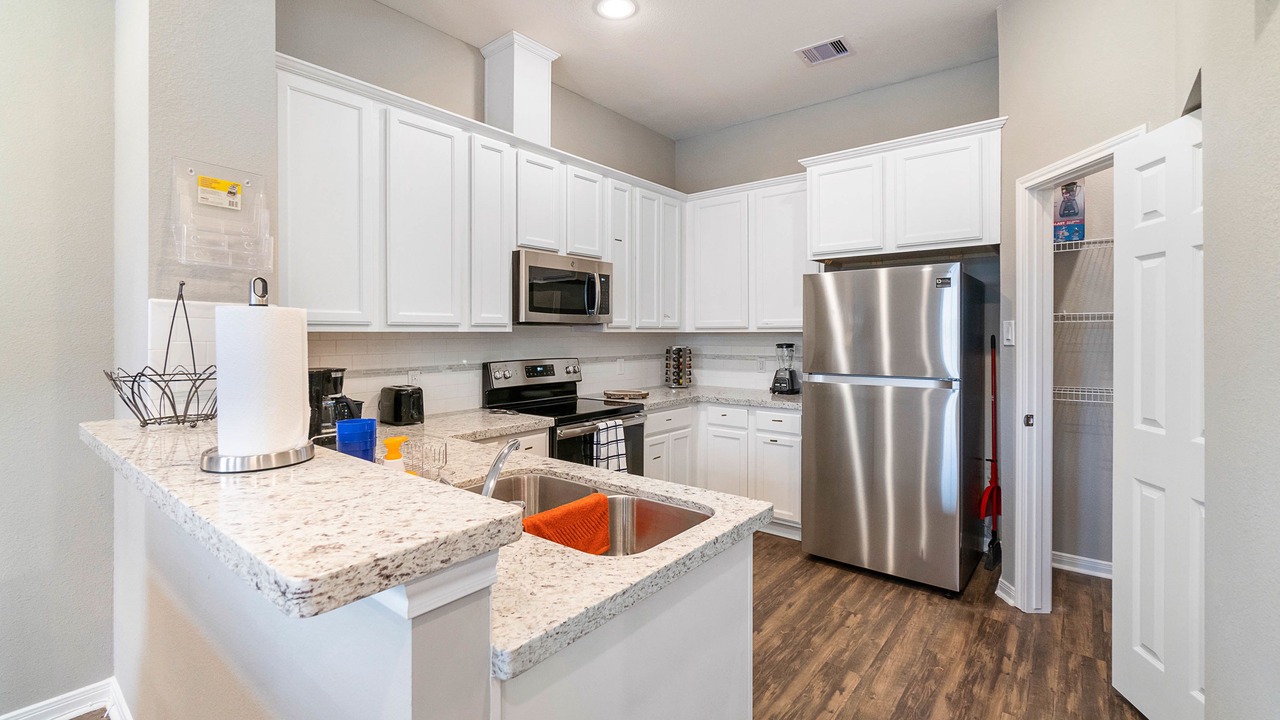 Photo of Kitchen in Humble