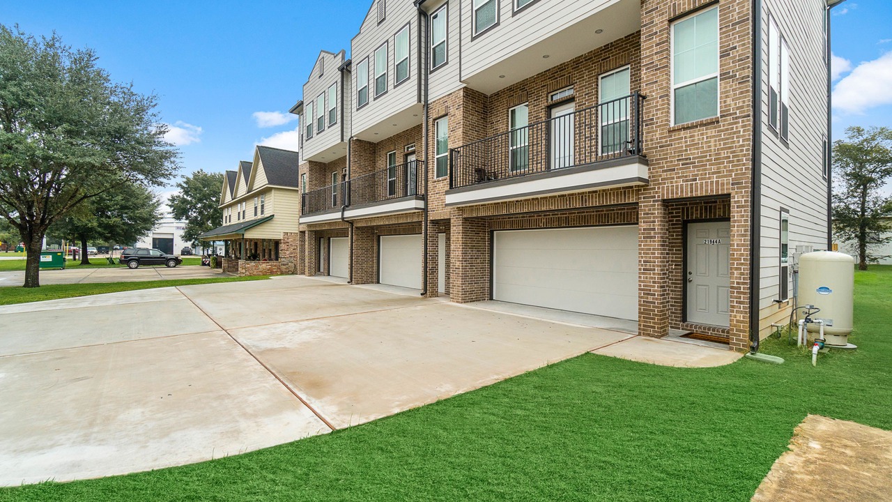 Photo of Outdoor in Humble