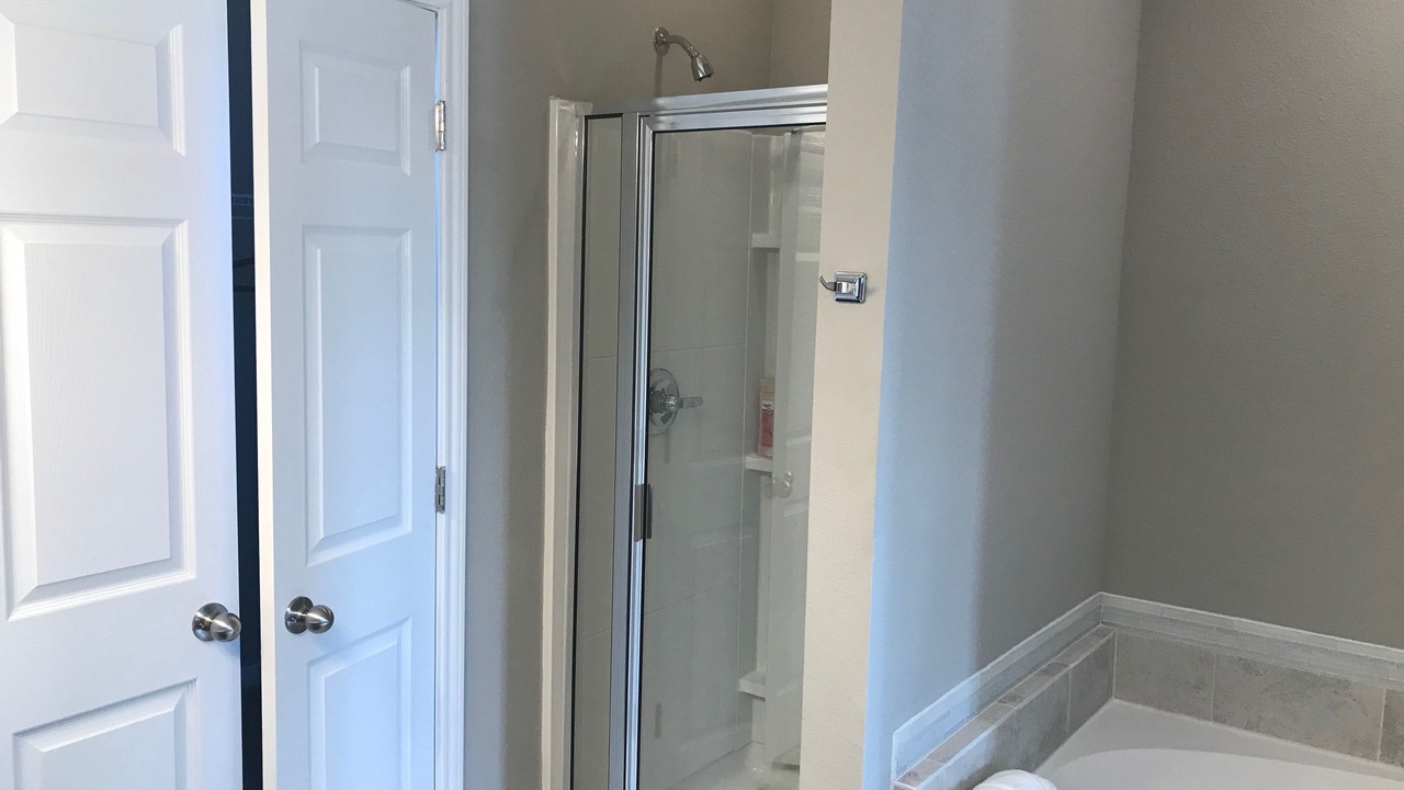 Photo of Bathroom in Humble