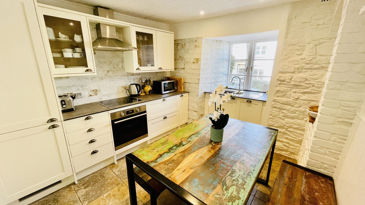 Photo of Kitchen in Dittisham