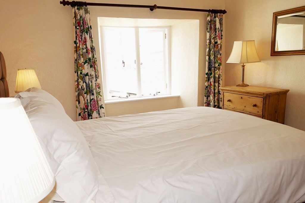 Photo of Bedroom in Dittisham