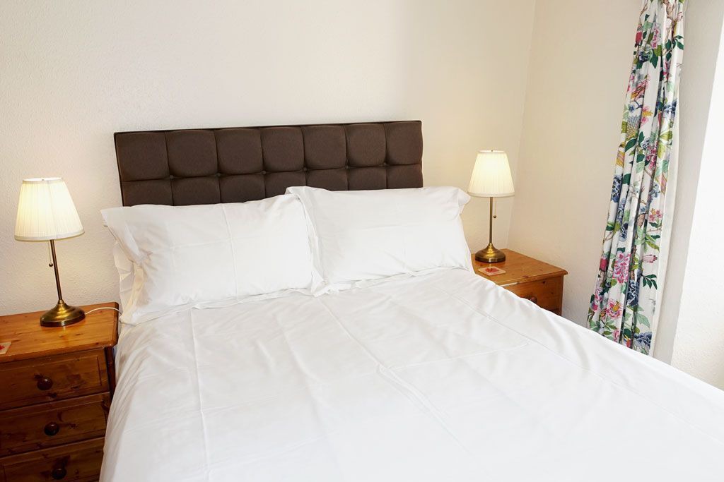 Photo of Bedroom in Dittisham