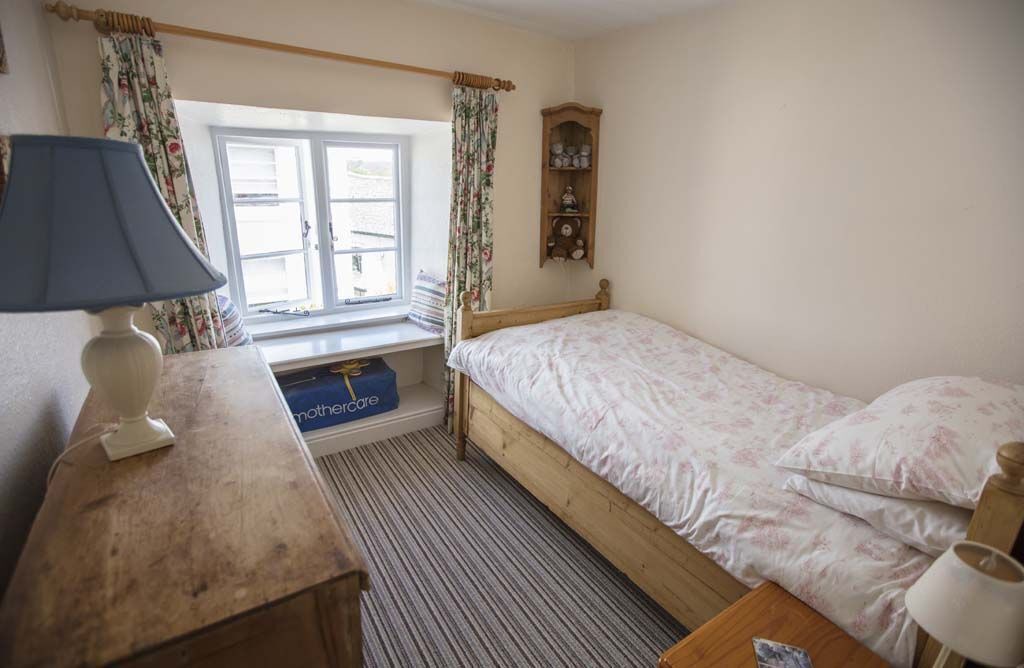 Photo of Bedroom in Dittisham
