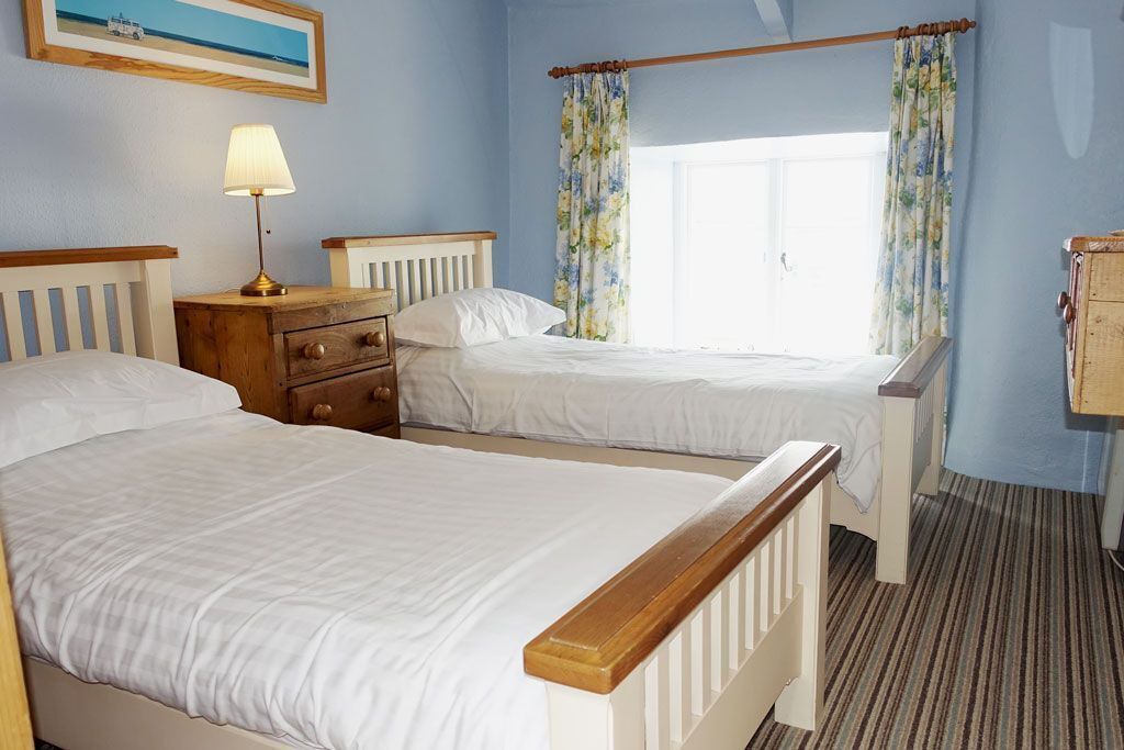 Photo of Bedroom in Dittisham