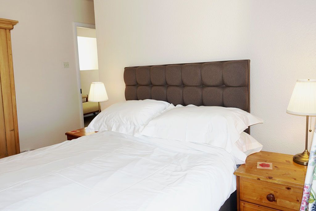 Photo of Bedroom in Dittisham