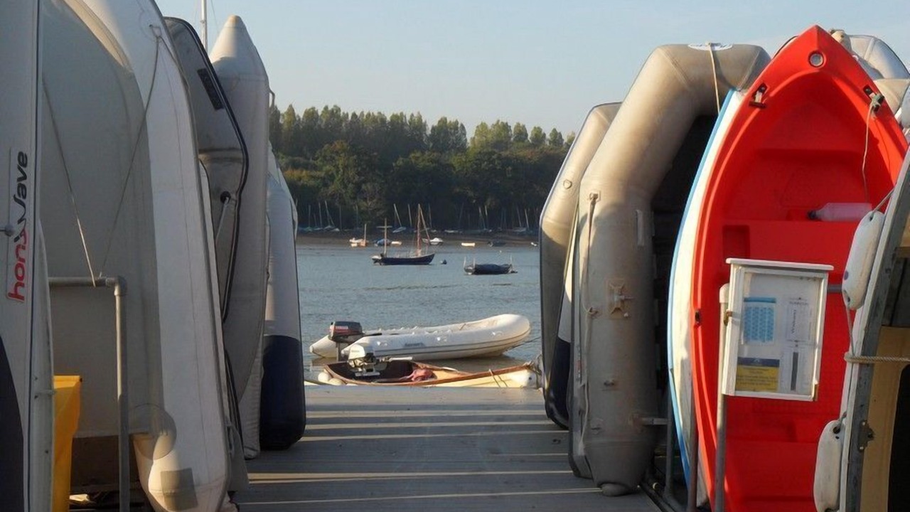 Photo of Others in Dittisham