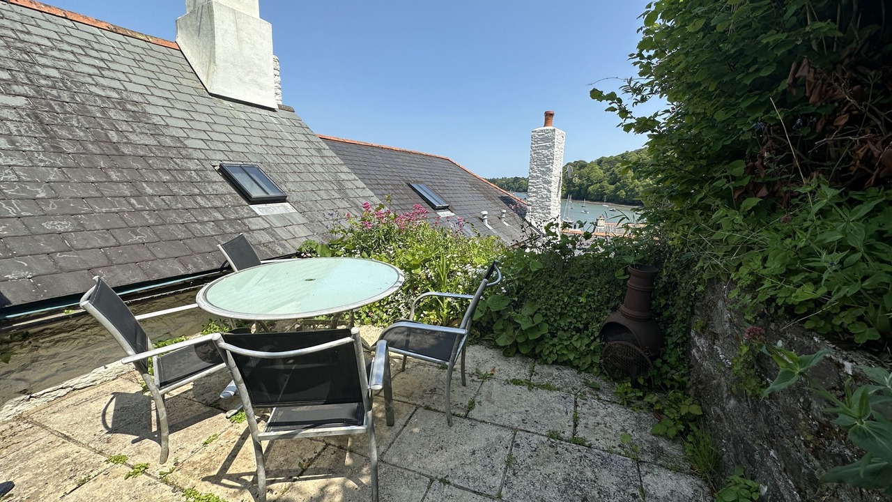 Photo of Outdoor in Dittisham