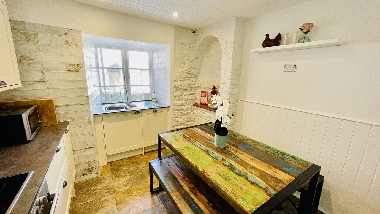 Photo of Kitchen in Dittisham