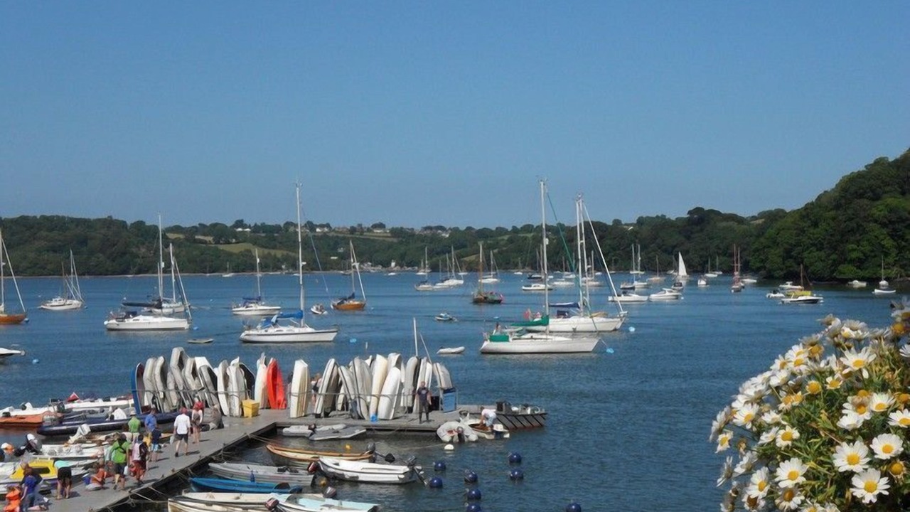 Photo of Others in Dittisham