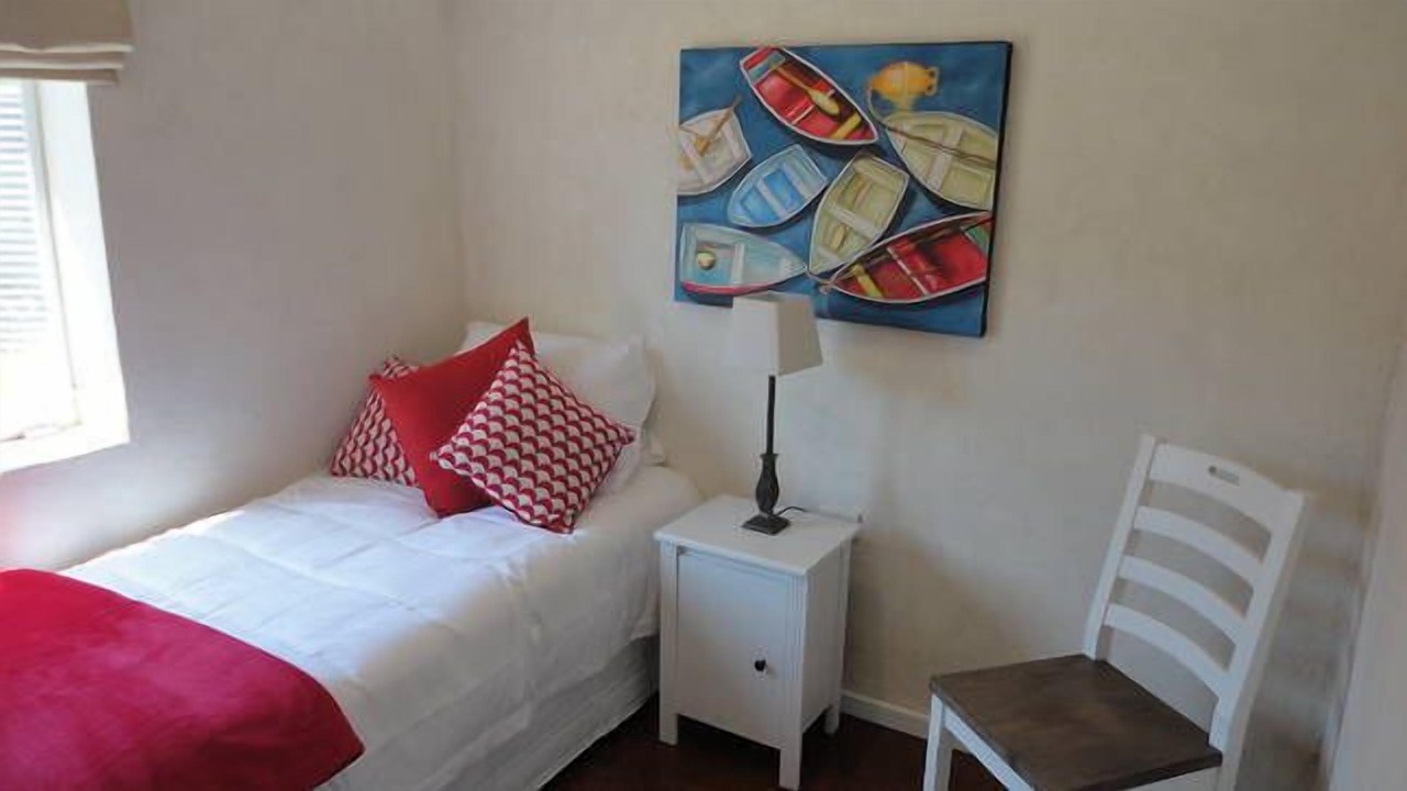 Photo of Bedroom in Pelican Lagoon