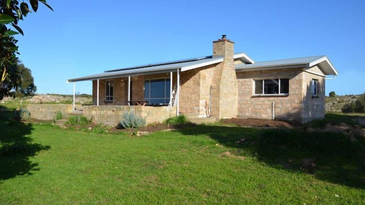 Photo of Outdoor in Pelican Lagoon
