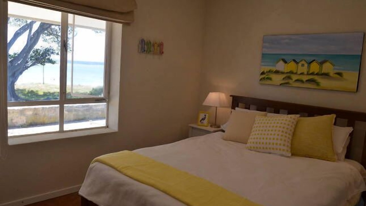 Photo of Bedroom in Pelican Lagoon