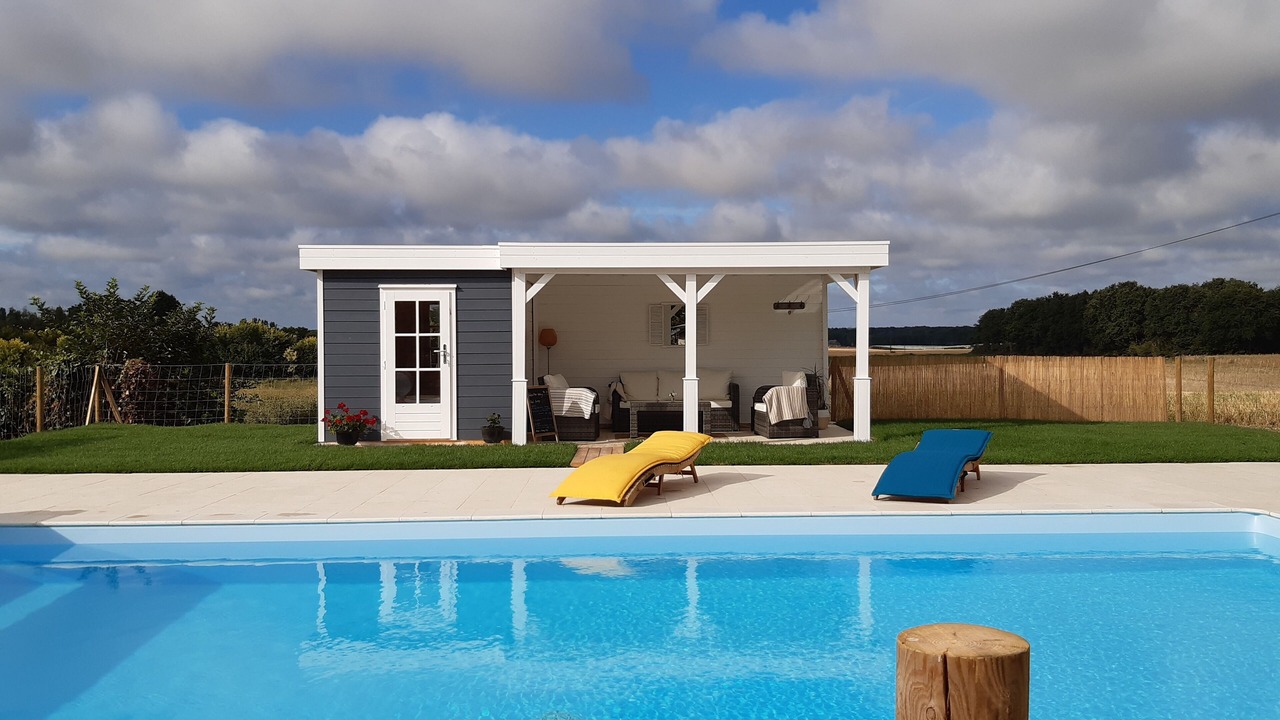 Photo of Outdoor in Noyant-Villages