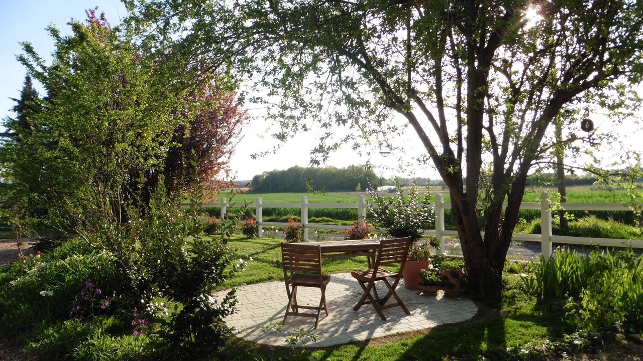 Photo of Outdoor in Noyant-Villages