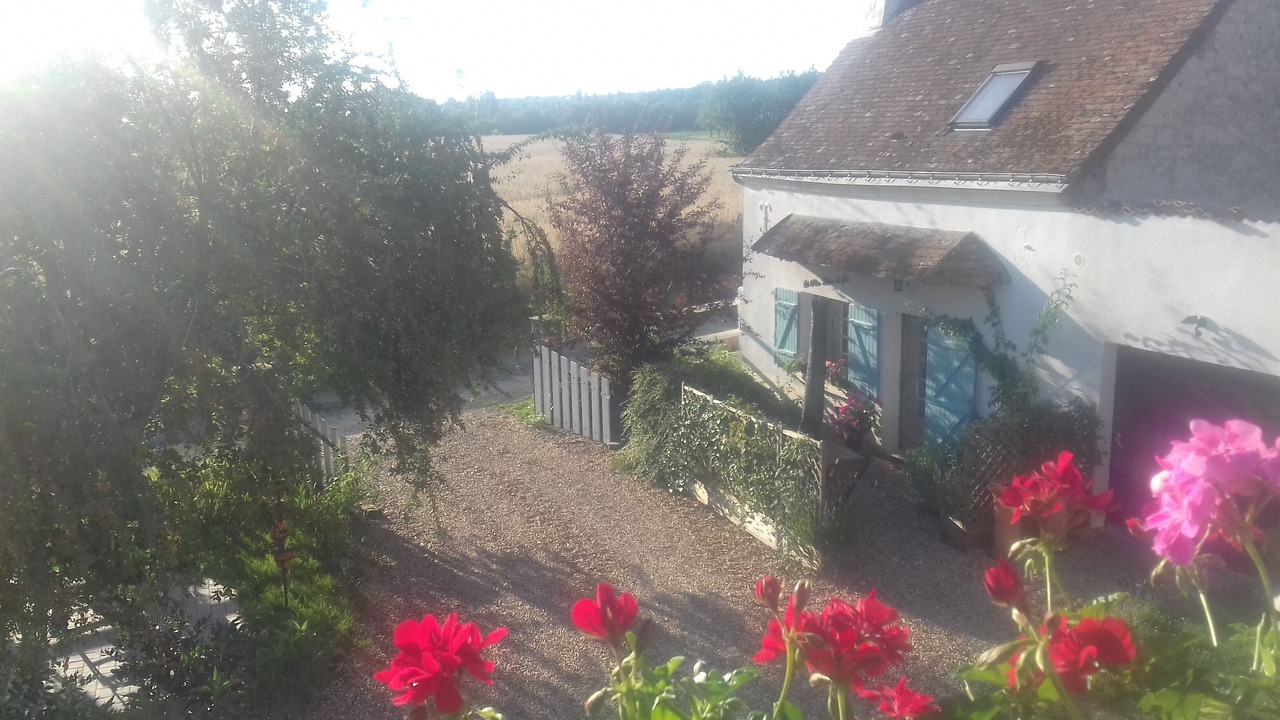 Photo of Outdoor in Noyant-Villages