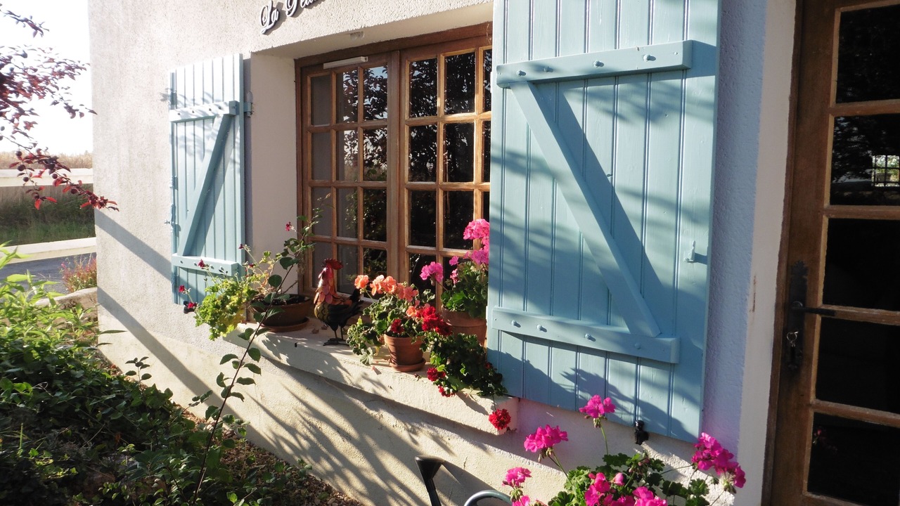 Photo of Outdoor in Noyant-Villages