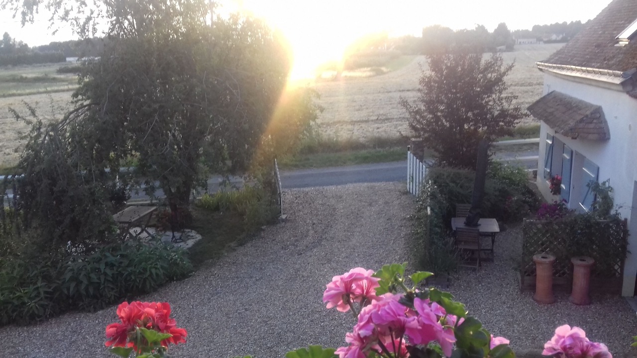Photo of Outdoor in Noyant-Villages