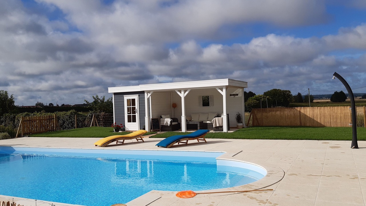 Photo of Outdoor in Noyant-Villages