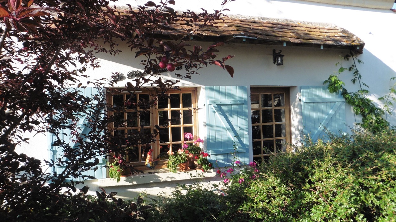 Photo of Outdoor in Noyant-Villages