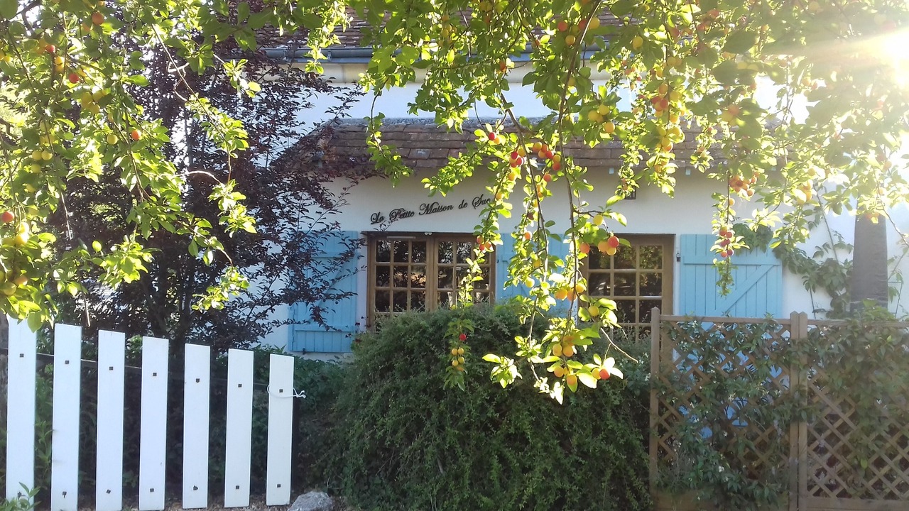 Photo of Outdoor in Noyant-Villages