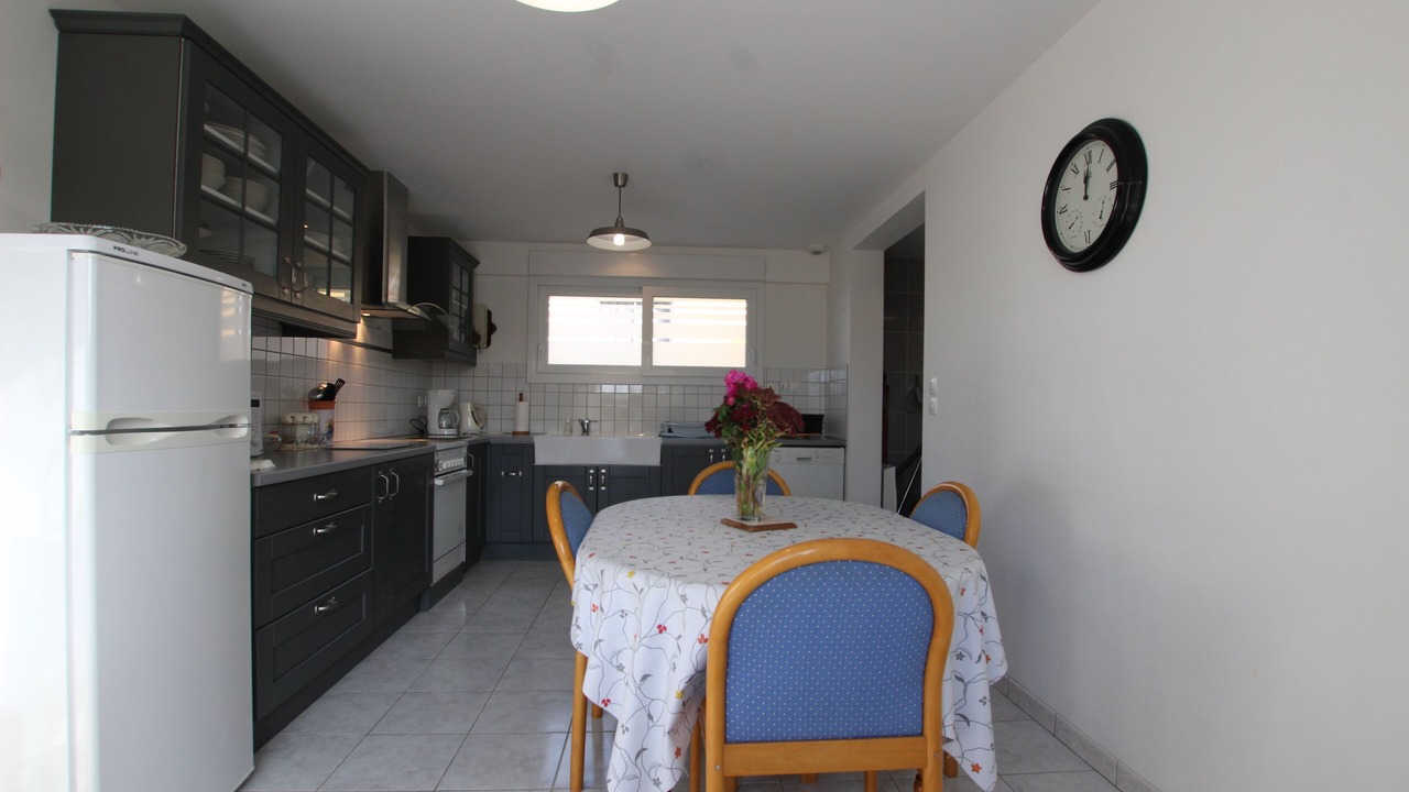 Photo of Kitchen in Guilberville