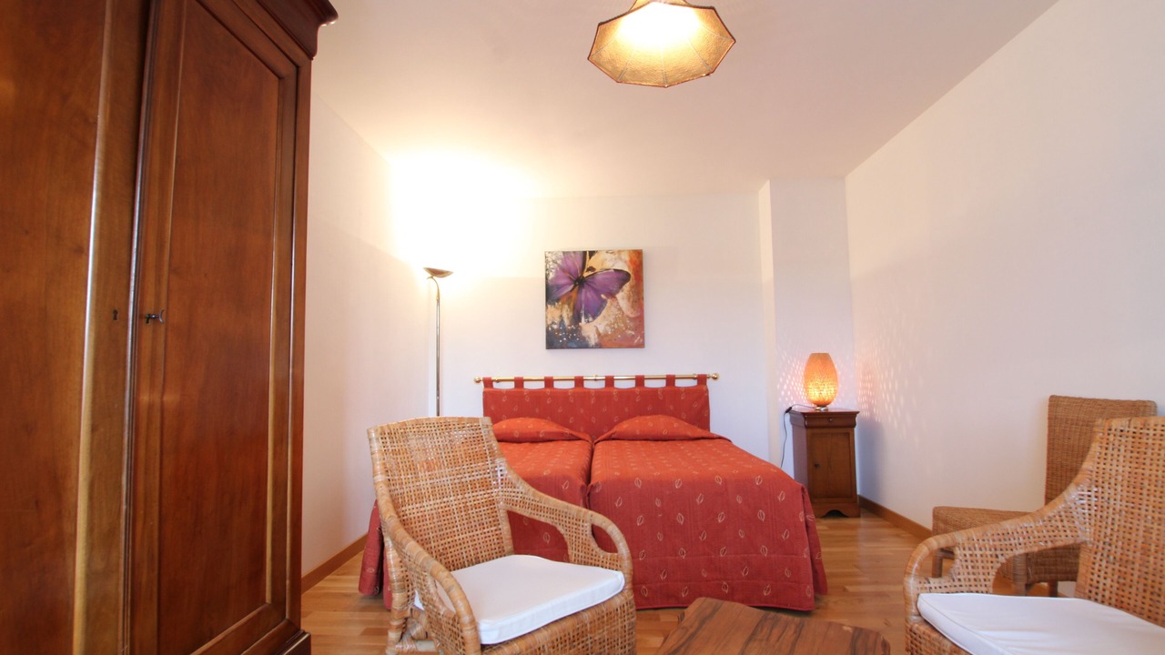 Photo of Bedroom in Guilberville