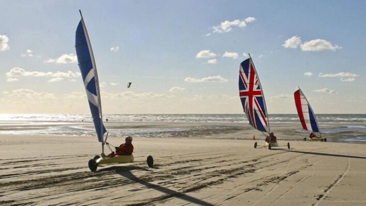 Photo of Others in Le Touquet-Paris-Plage