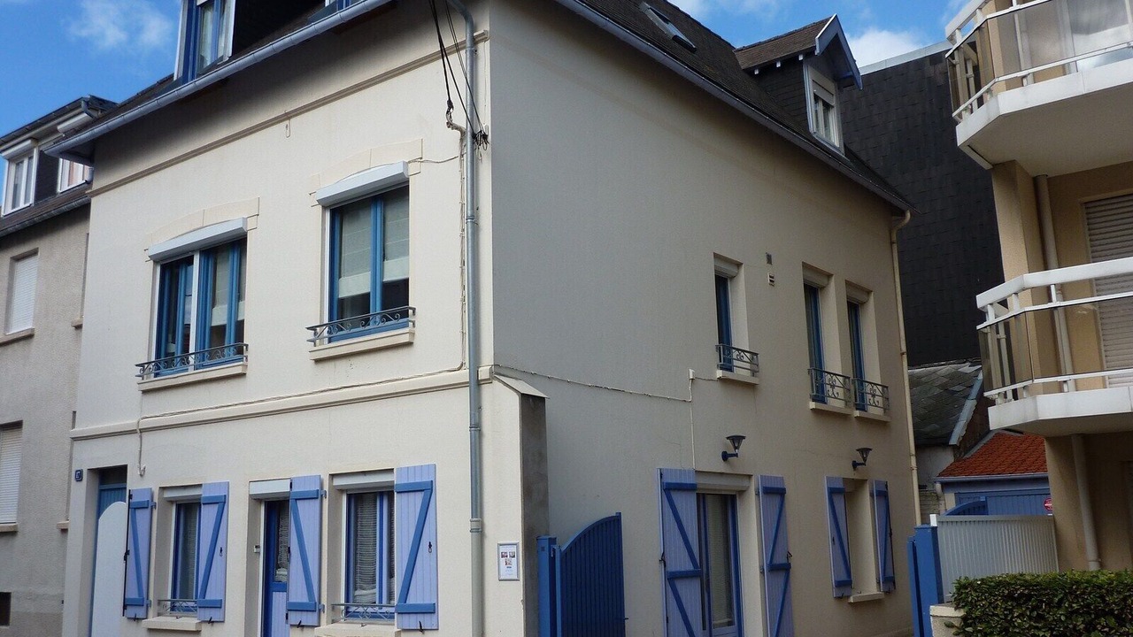 Photo of Outdoor in Le Touquet-Paris-Plage