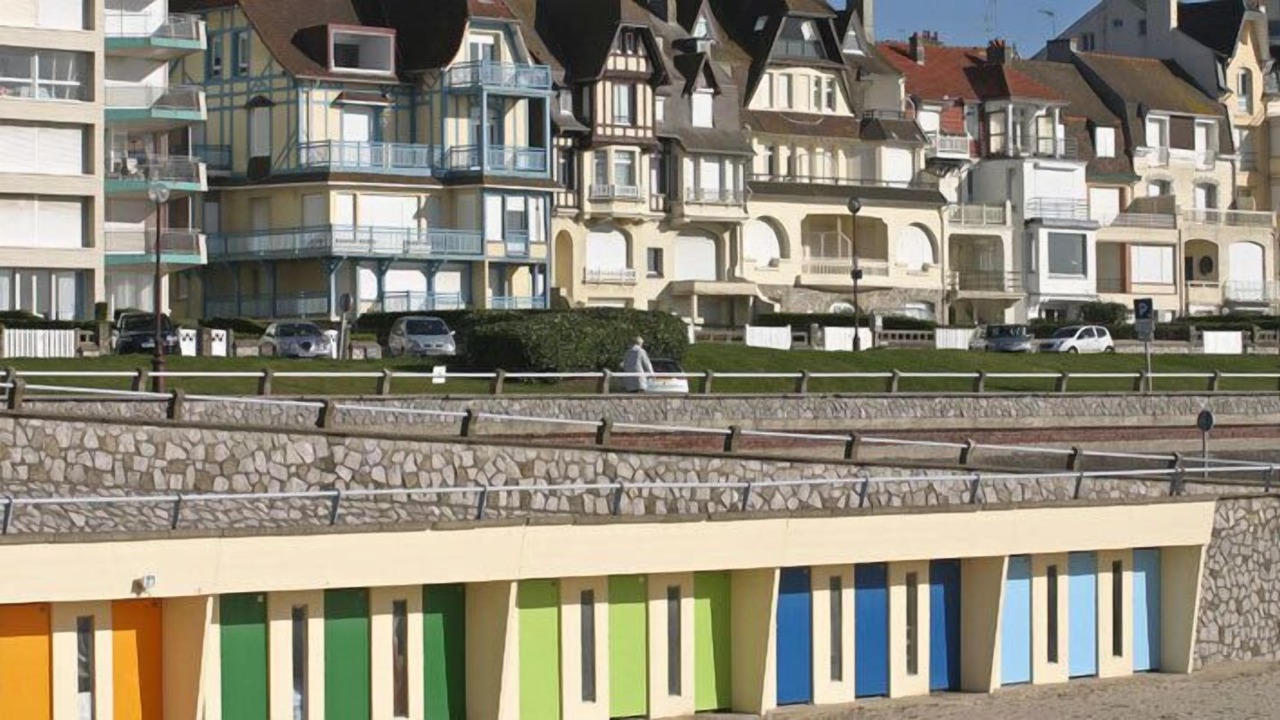 Photo of Outdoor in Le Touquet-Paris-Plage