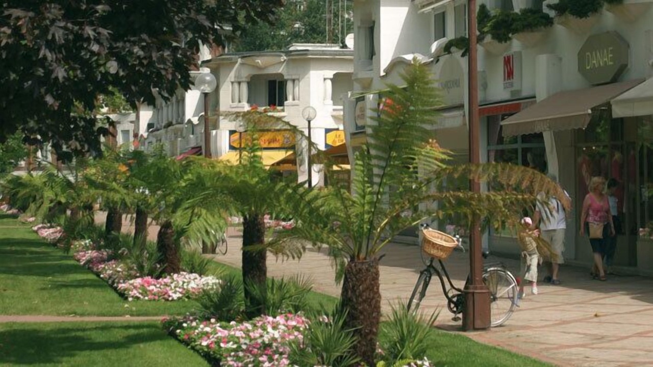 Photo of Outdoor in Le Touquet-Paris-Plage