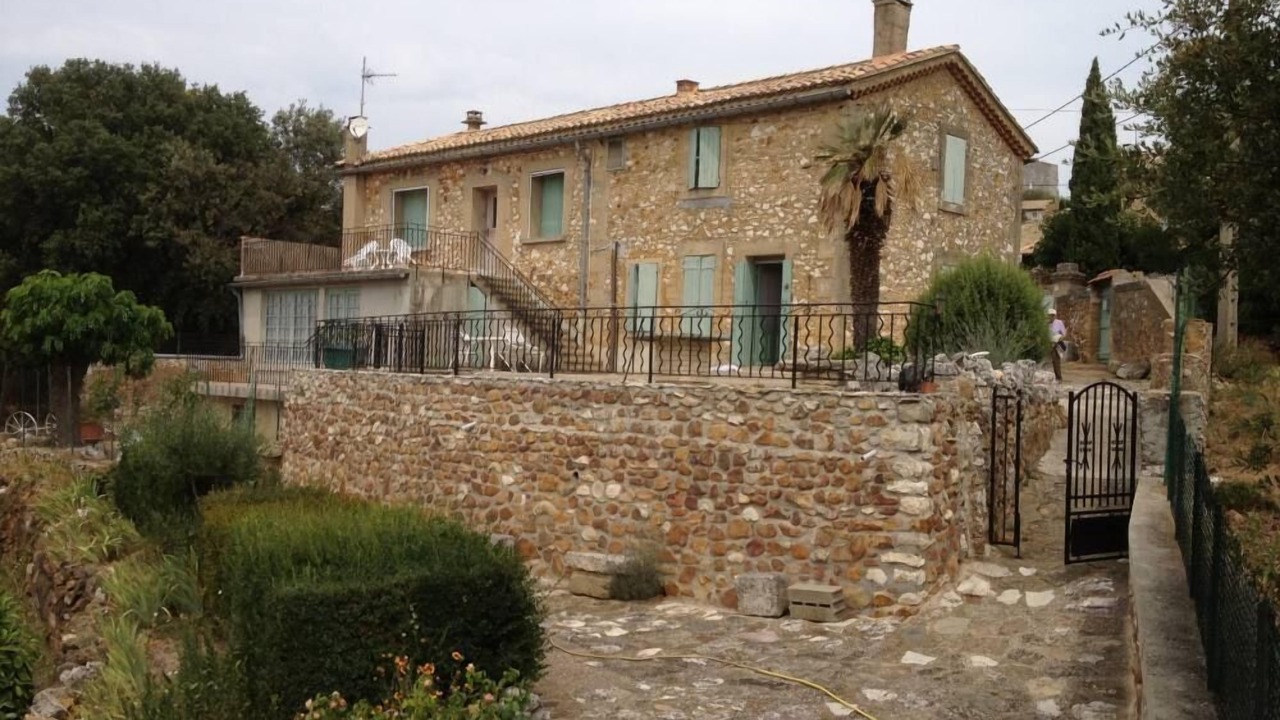Photo of Outdoor in La Capelle-et-Masmolene