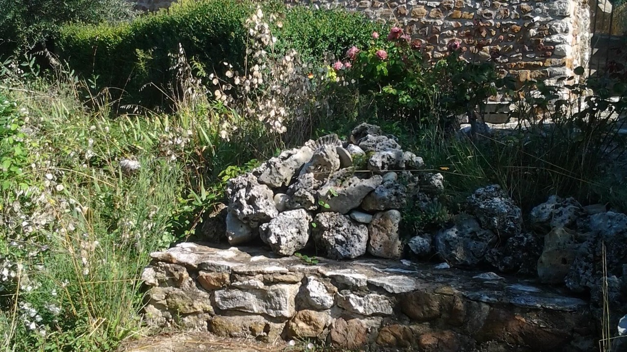 Photo of Outdoor in La Capelle-et-Masmolene
