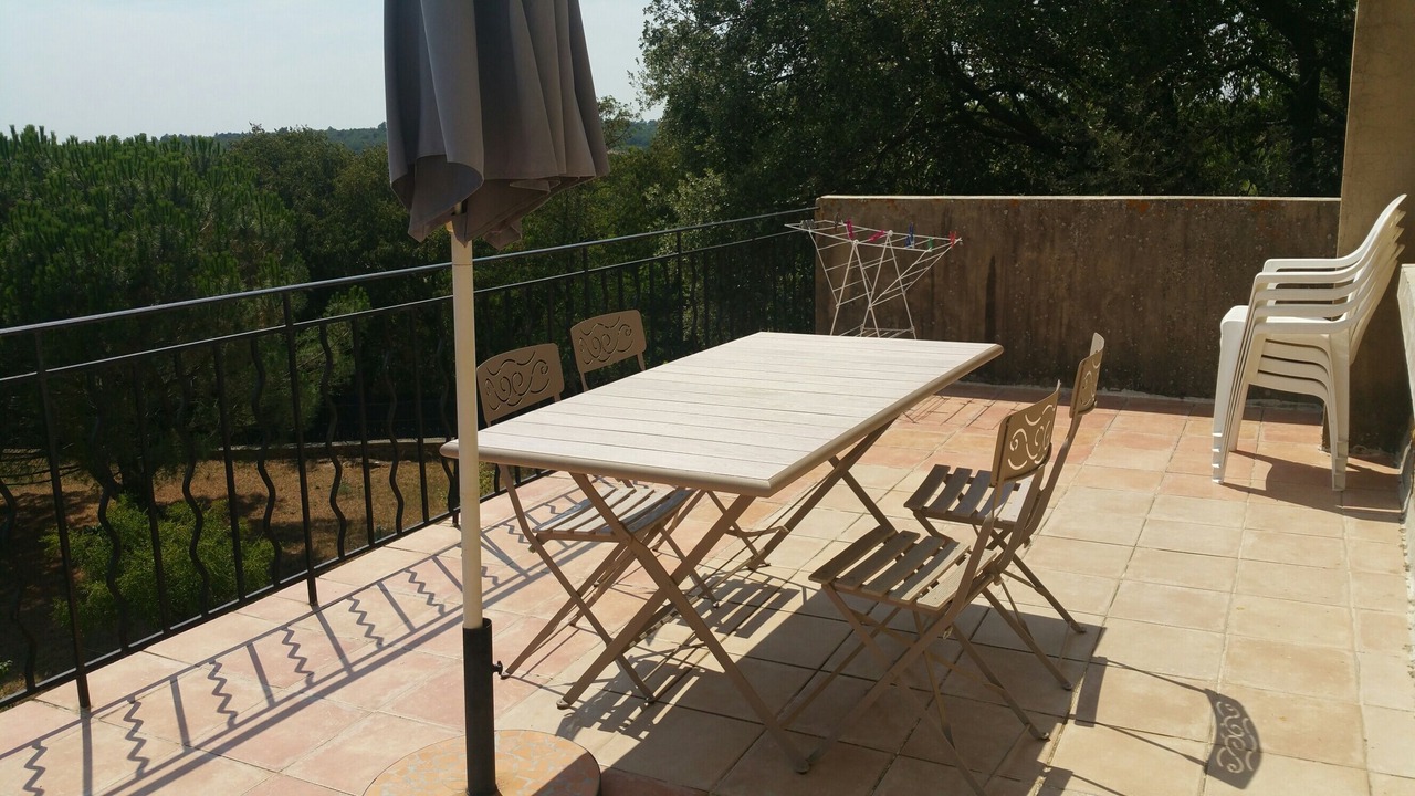 Photo of Outdoor in La Capelle-et-Masmolene