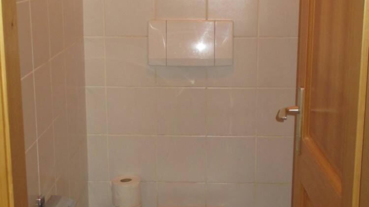 Photo of Bathroom in Champoussin