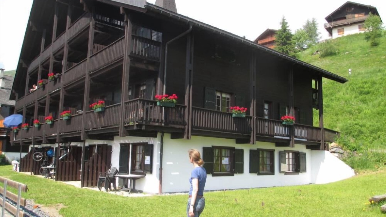 Photo of Outdoor in Champoussin