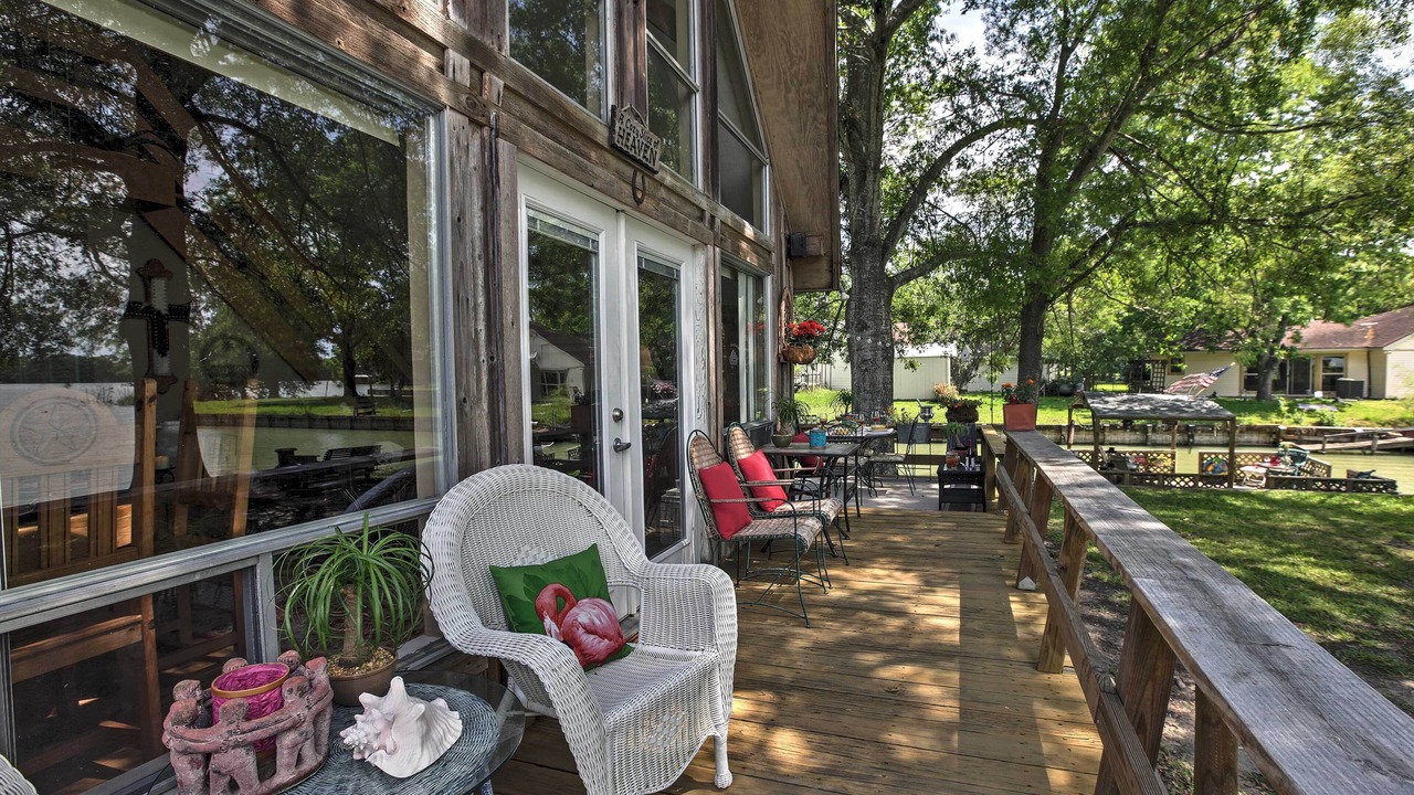 Photo of Outdoor in Votaw