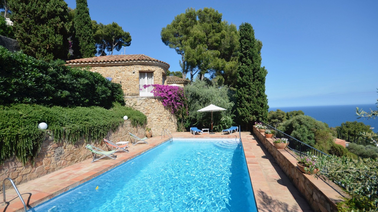 Photo of Outdoor in Aiguablava