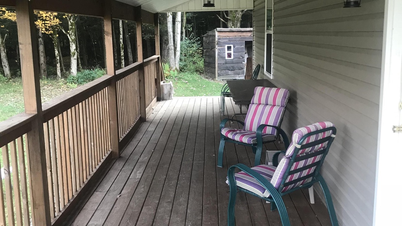 Photo of Patio Balcony in Altmar