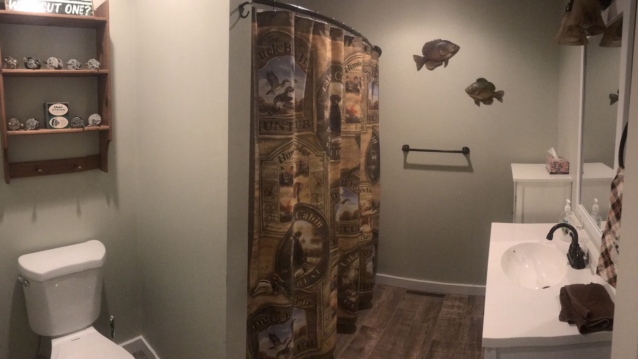 Photo of Bathroom in Altmar