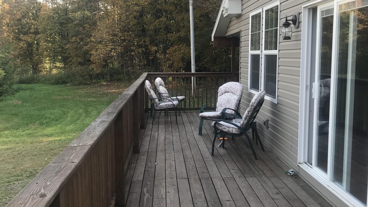 Photo of Patio Balcony in Altmar