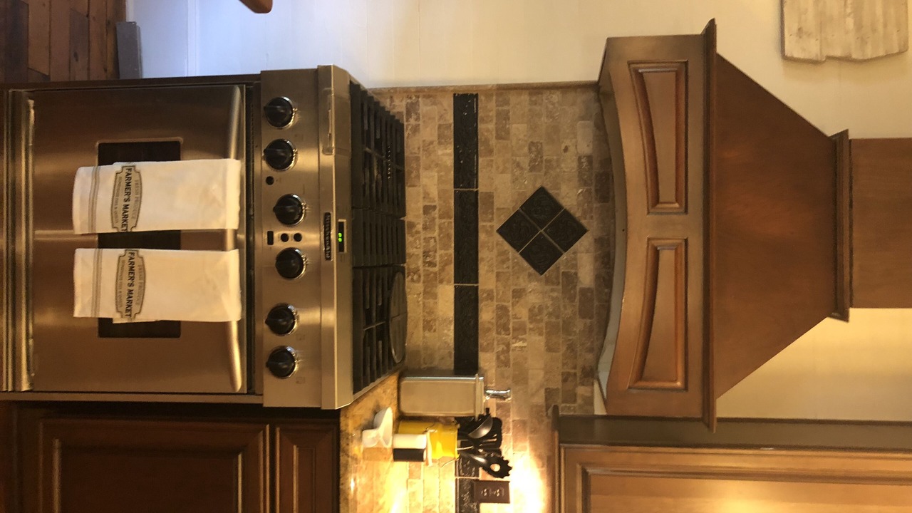 Photo of Kitchen in McDonough